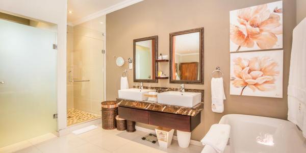 Ekhaya Boutique Hotel Durban Exterior photo
